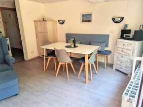 Ferienwohnung Einfach Urlaub Nr 1, Maasholm